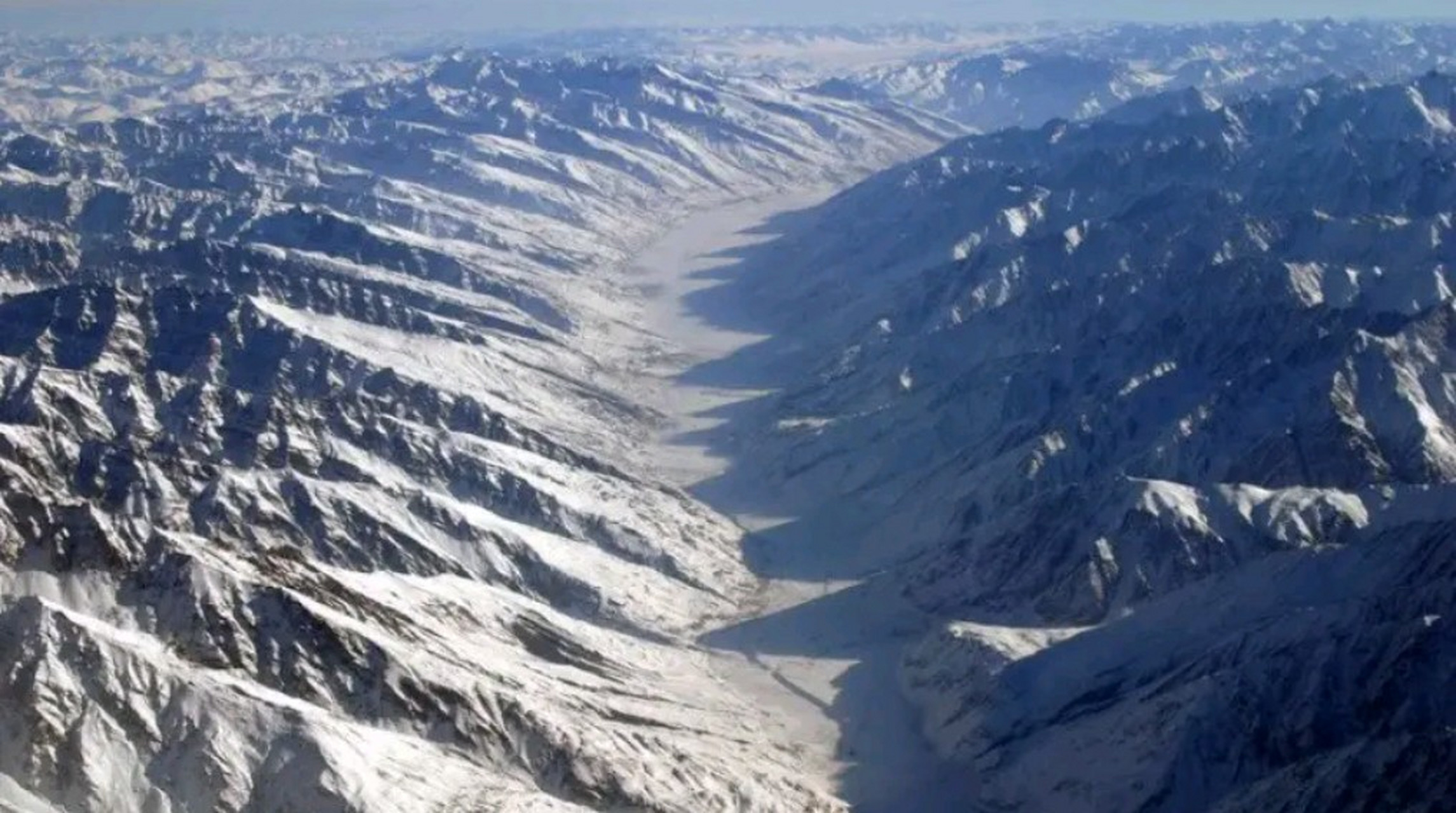 阿富汗很快将通过瓦罕走廊开始与中国进行贸易"  6月28日,英国方面