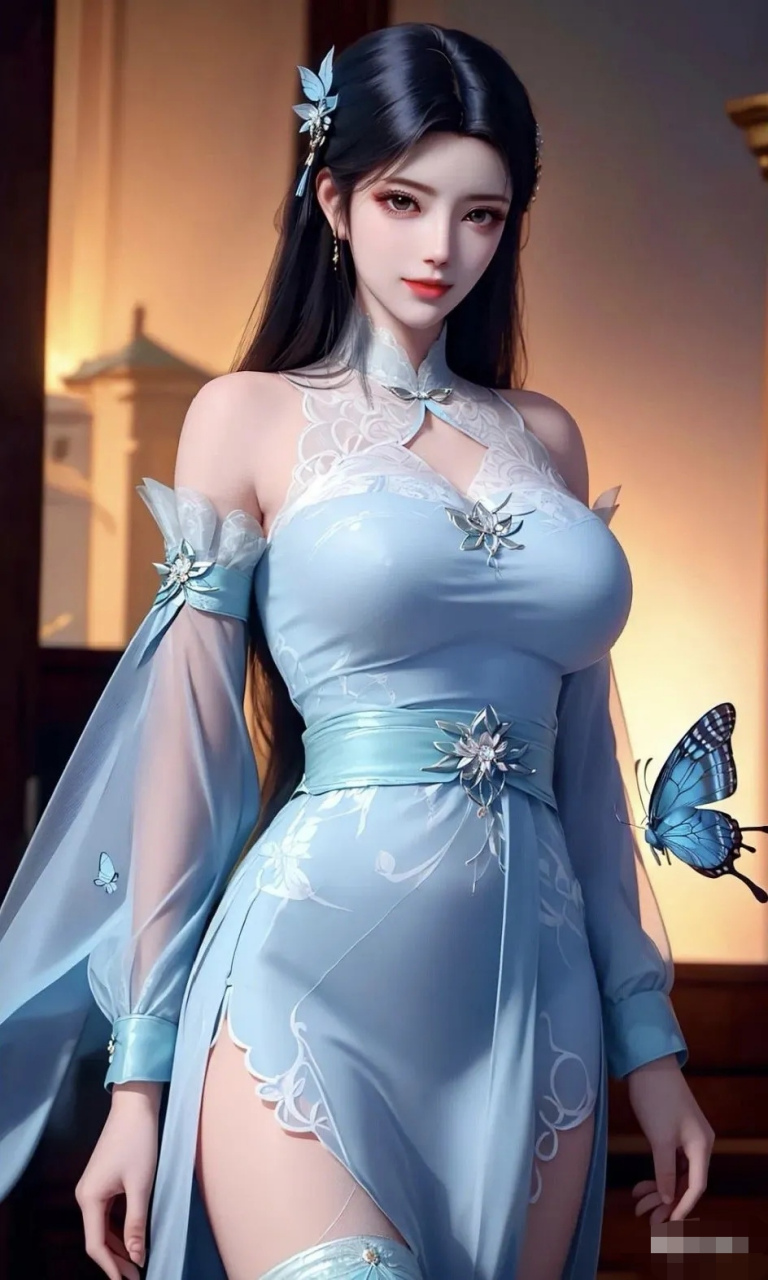 美图分享#萧薰儿,落落大方大小姐