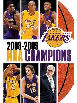 《 NBA 2008-2009赛季总冠军——洛杉矶湖人》传奇打金交流群