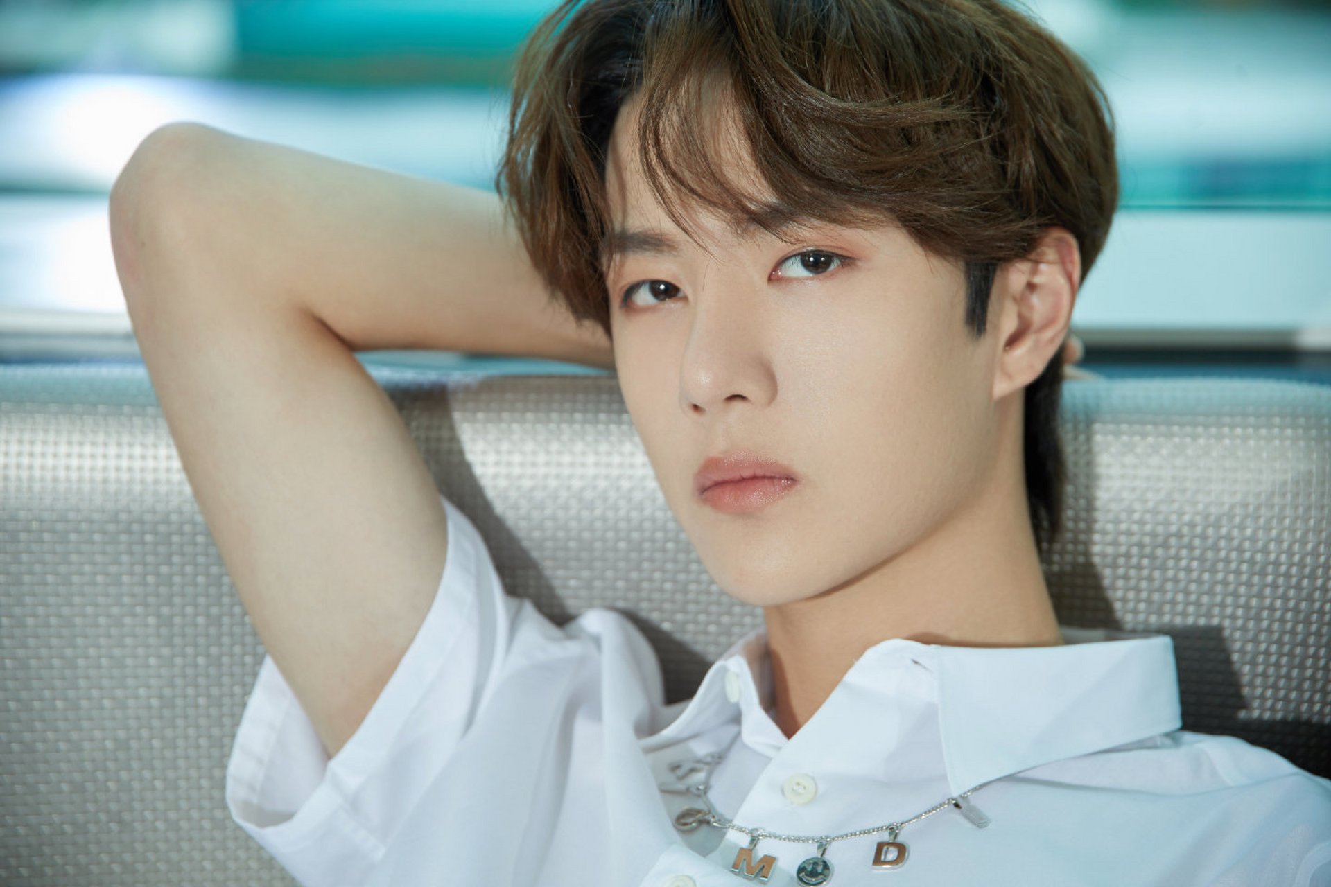 白马王子 #王一博