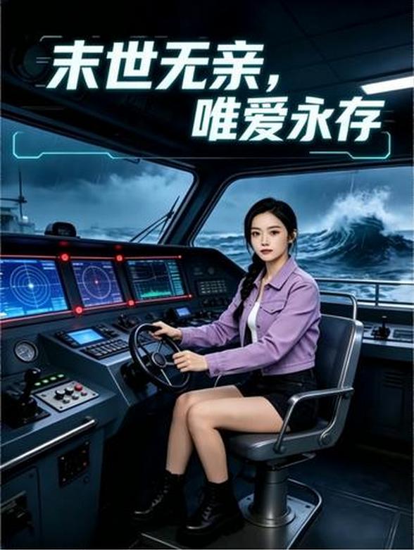 末世无亲，唯爱永存