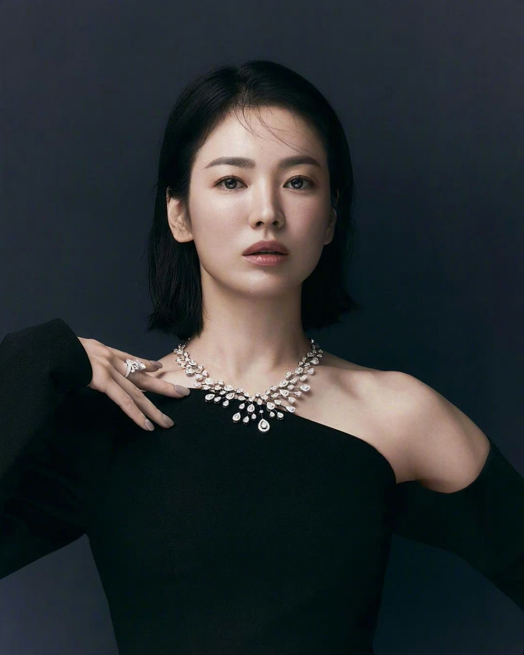 宋慧乔# 高贵优雅,清纯唯美,温婉可人