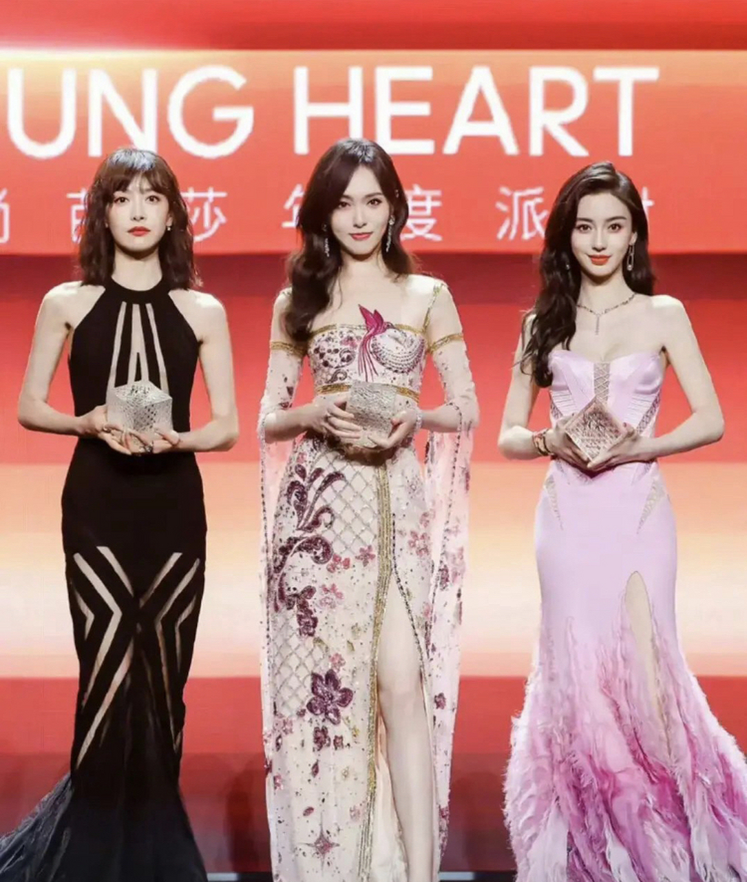 宋茜单身 唐嫣已婚 杨颖离婚,不管哪种感情状态,搞事业的女性都一样很