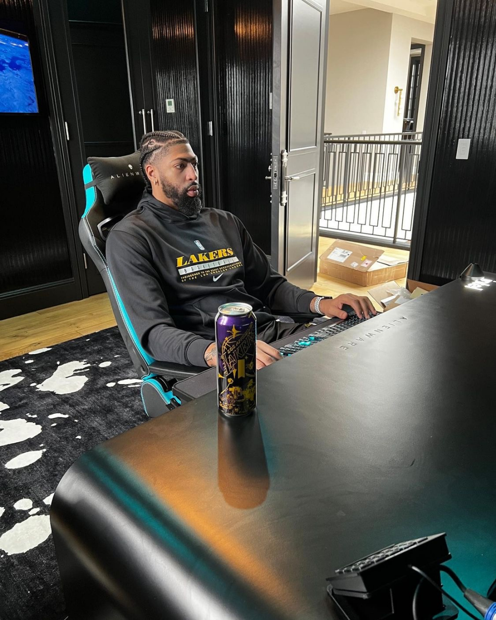 戴维斯一举动让詹姆斯彻底寒心,杜德利失算了!