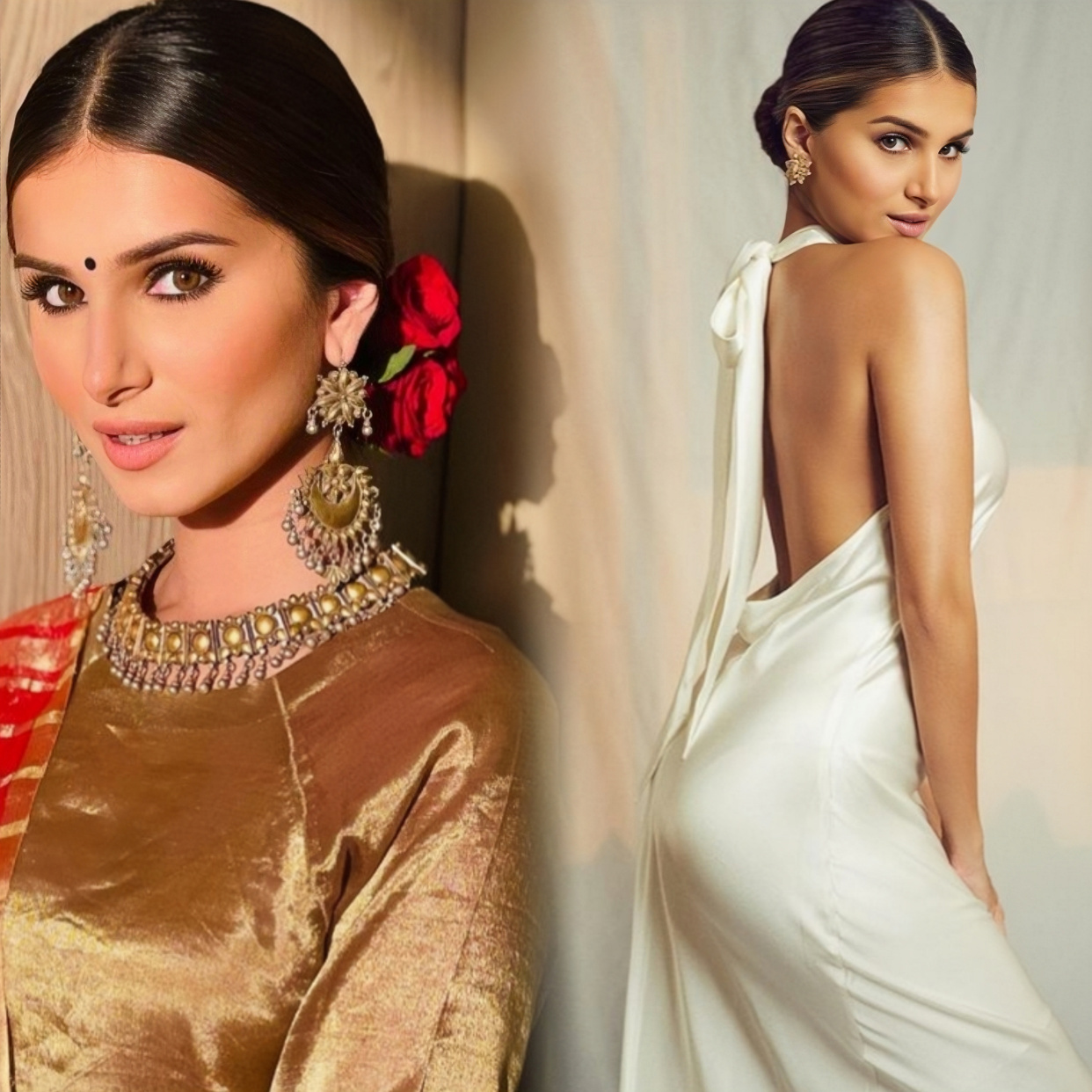 印度九大国宝级美女,哪一位是你心目中的女神