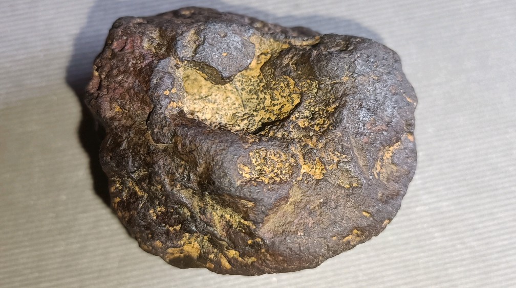 陨石钻石,来自外太空的星星小陨石