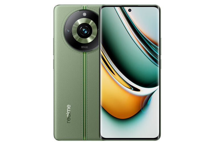 真我11pro 手机怎么样?值得买吗?多少钱?真我11pro 参数配置