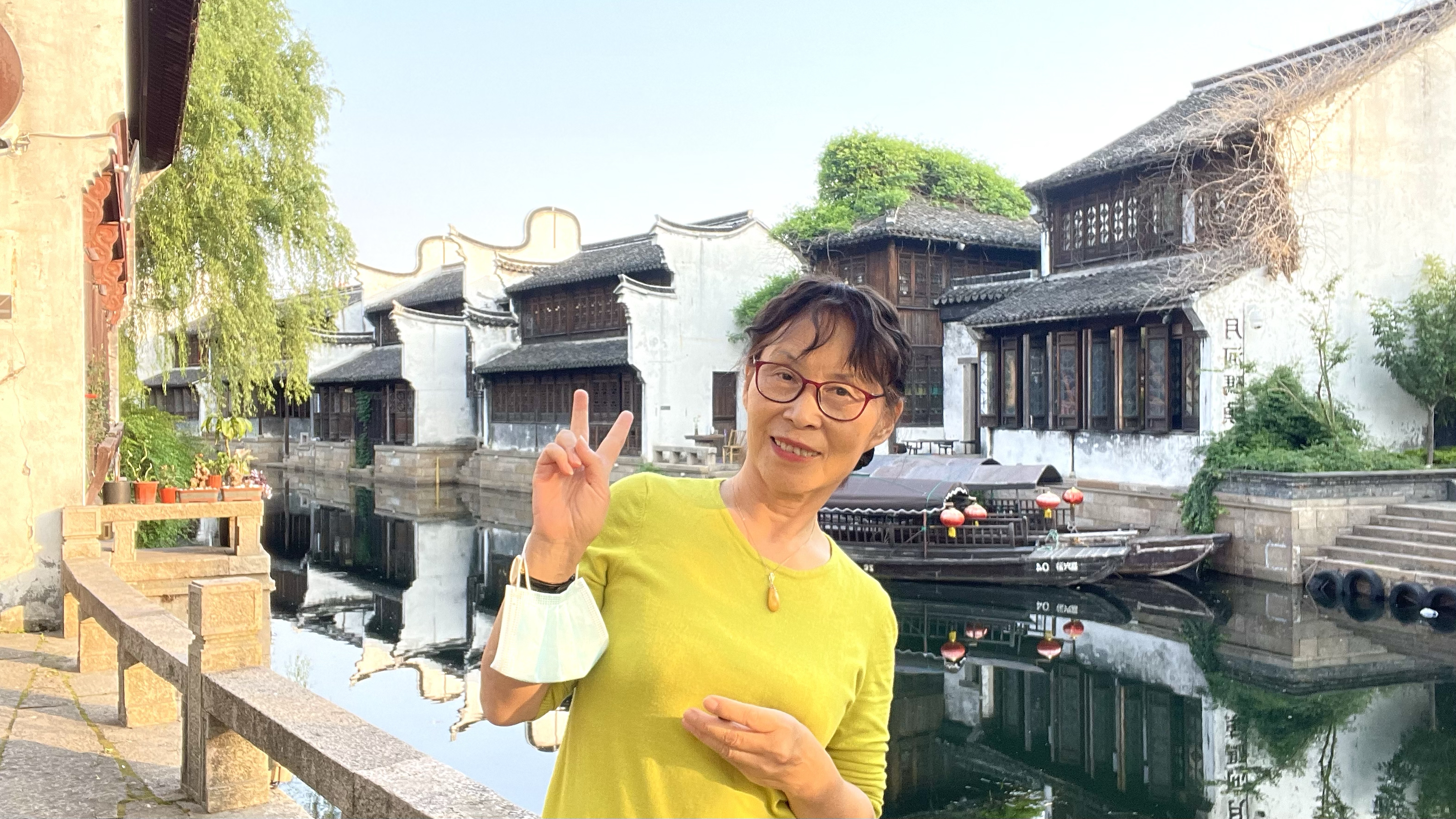 五芳斋粽子享誉海内外.但嘉兴人却最喜欢吃当地另一个品牌的粽子