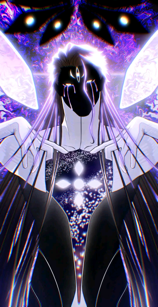 死神蓝染又出新形态? 6级崩玉化,是不是已经超越灵王了