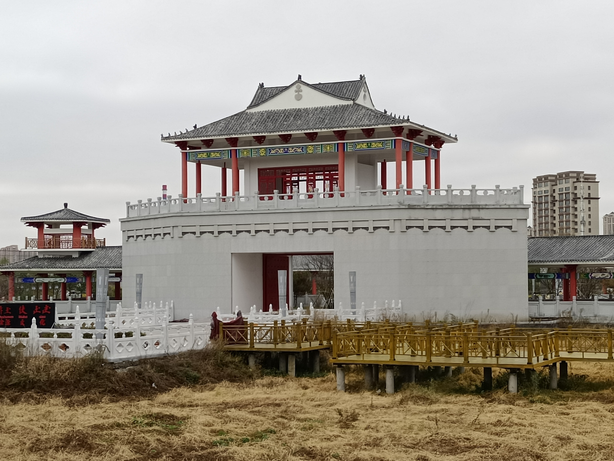 金源文化主题公园