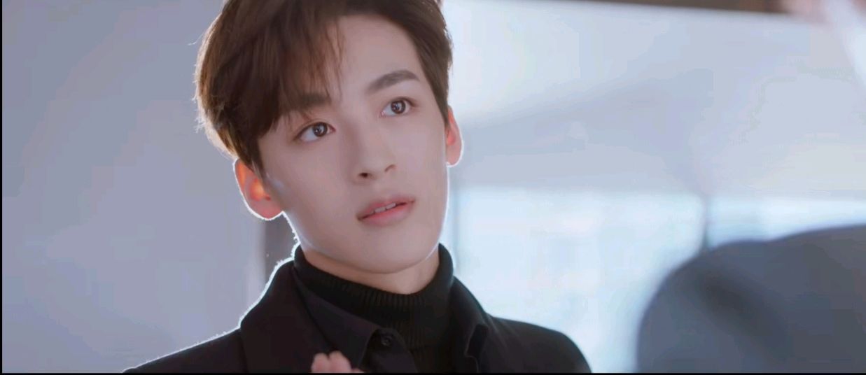 《完美的他》定档,一起pick花样男友!