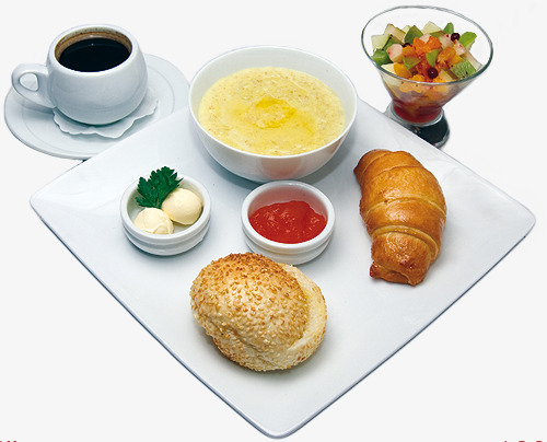 早餐吃得好,健康少不了!经常吃这4种营养早餐,身体倍棒