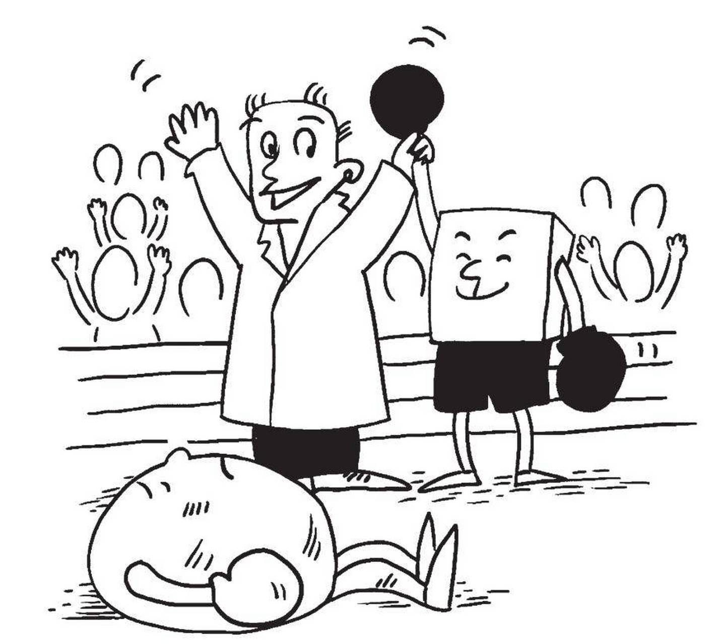 fair and square 表示"光明正大" 例:good game—you beat me fair