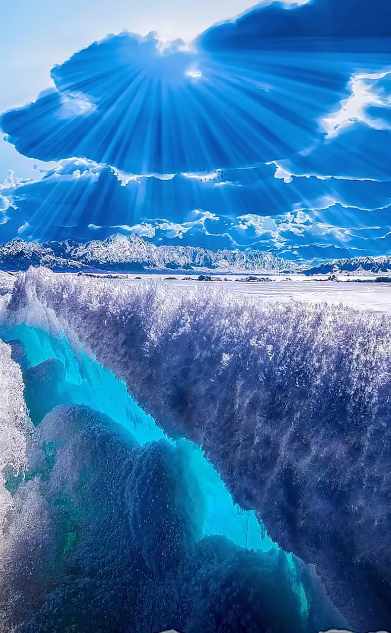 那个叫广寒仙境的地方