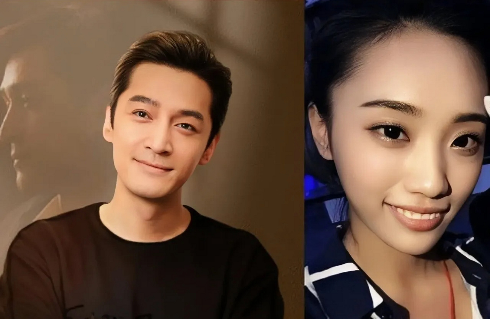 胡歌践行诺言,照顾已故助理张冕父母16年  时光荏苒,谁曾想到,16 年