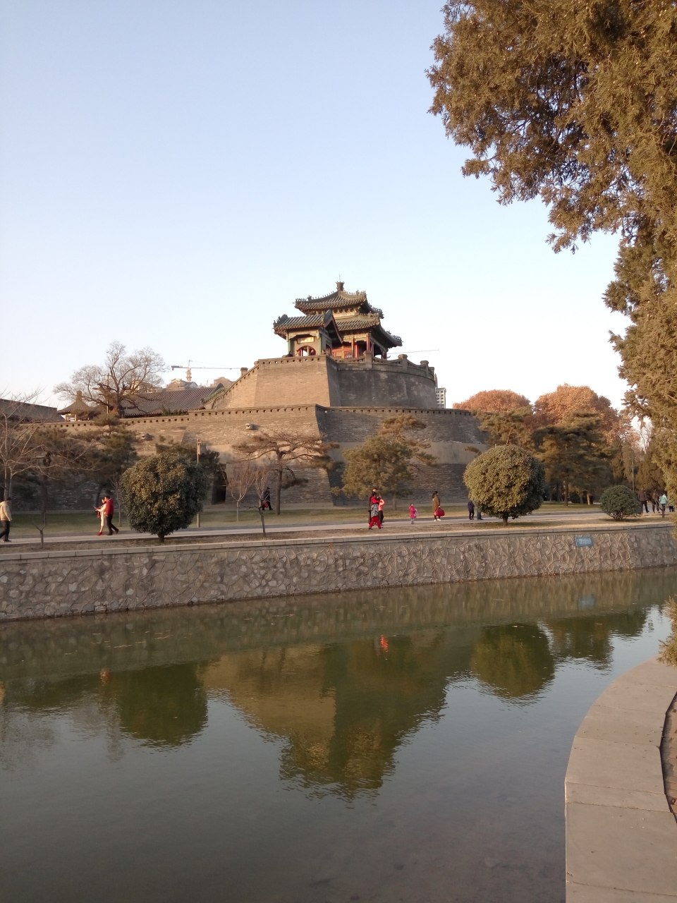 邯郸名胜古迹旅游景点图片