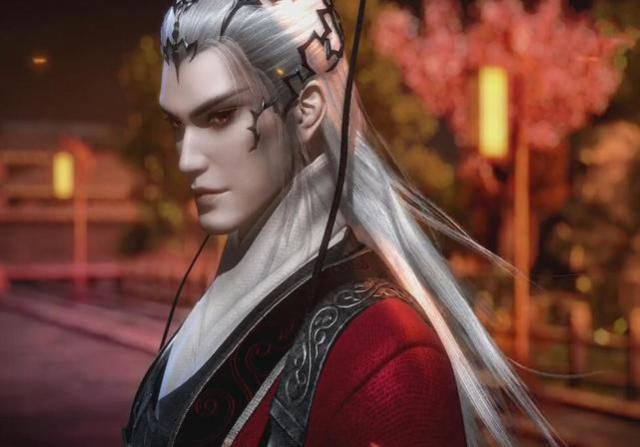 天行九歌87集:为了不让卫庄当官,血衣侯把卫庄夸上了天