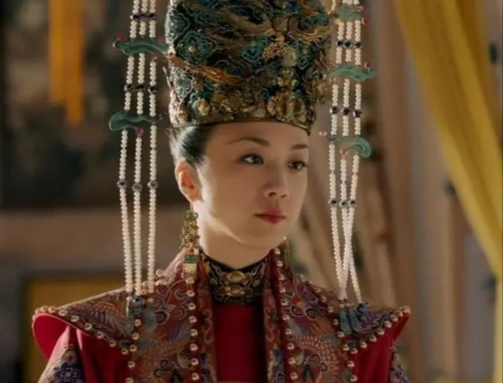 大明朝留学生朱祁镇的生母到底是谁?