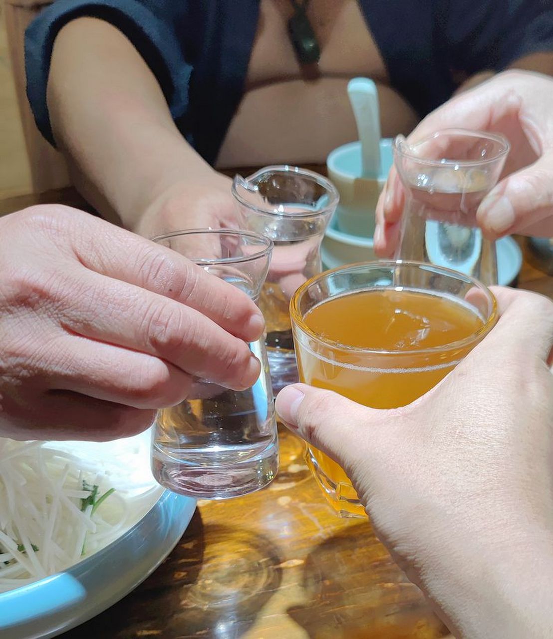 精酿原浆,德麦浑浊小麦白啤 一口浑浊,一口麦香 德麦浑浊小麦白啤