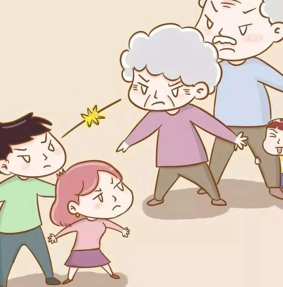 惯子如杀子,溺爱是怎样使一个家庭支离破碎的