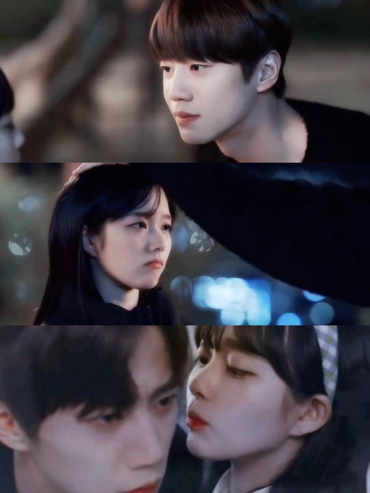 期待值拉满好好看 剧名《模仿》 谁能想到看着高冷的男主是个恋爱脑!