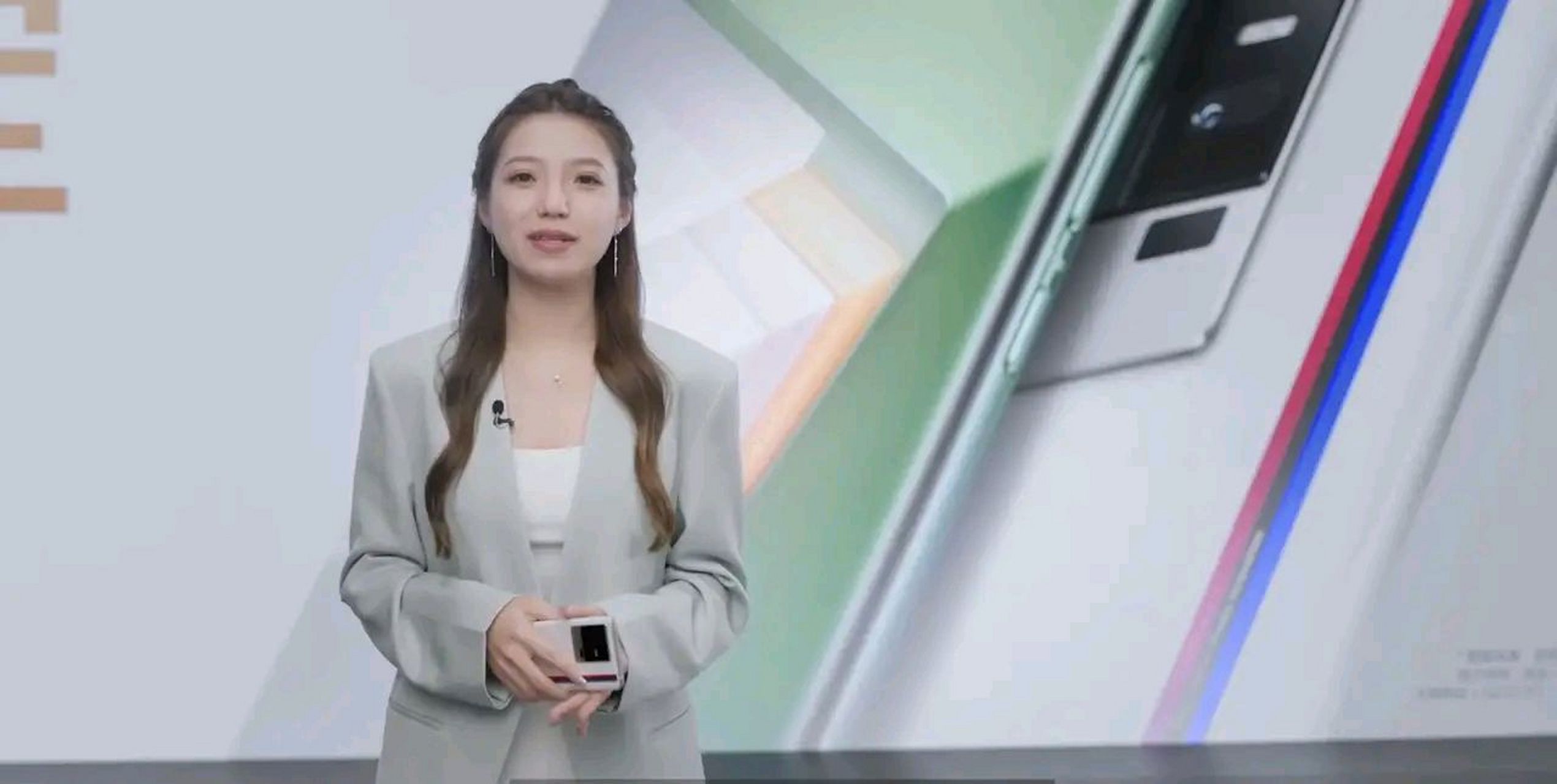 iqoo 11s发布会最大看点——宋紫薇!