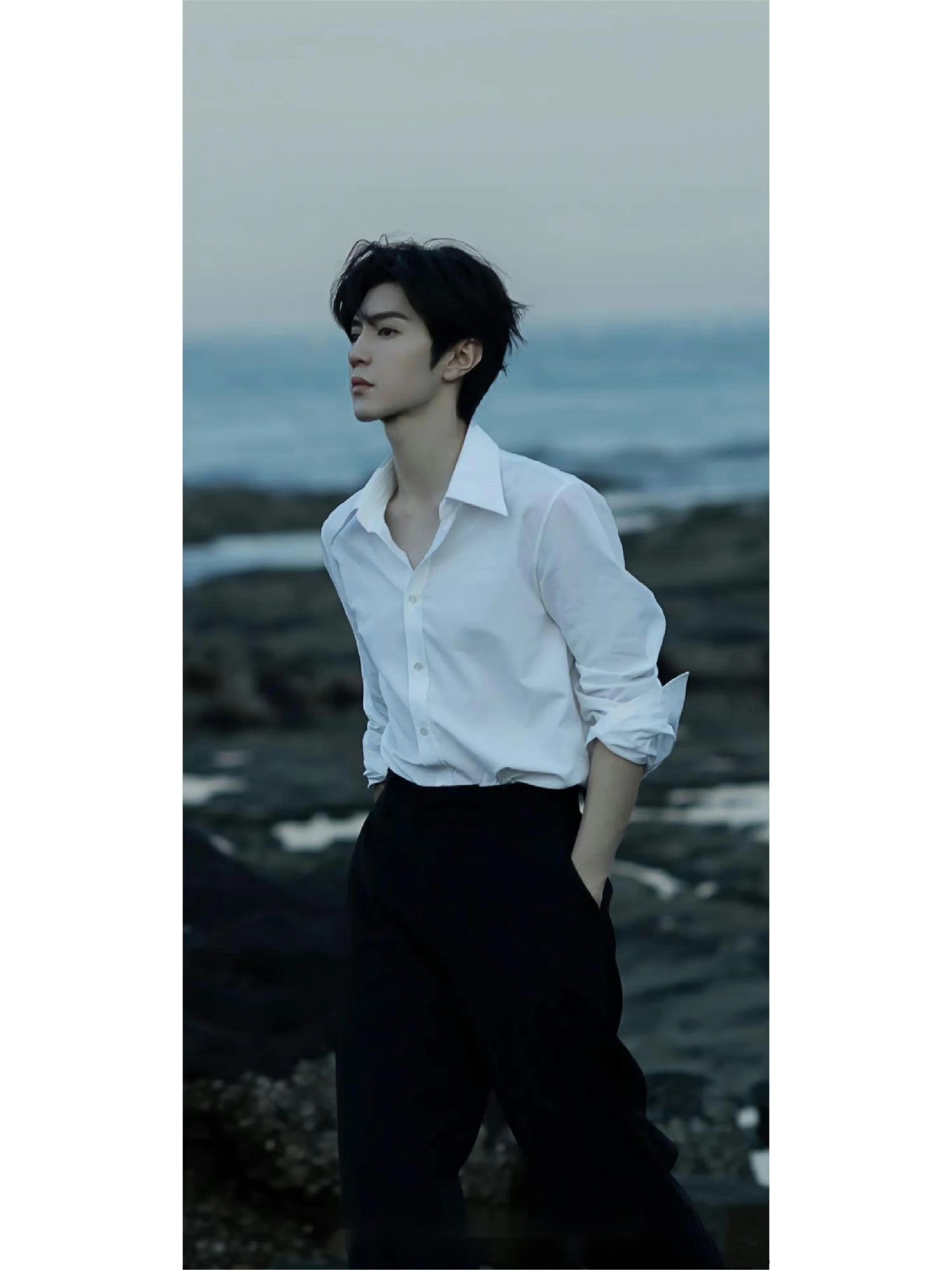 段嘉许图片合集