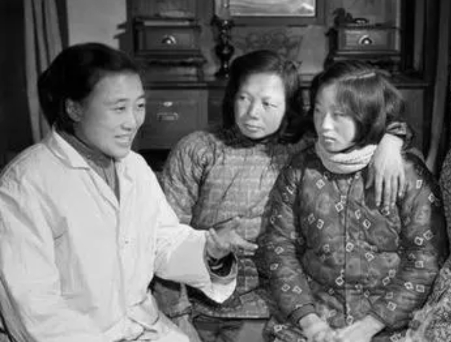 上海1961年的21张大事图记