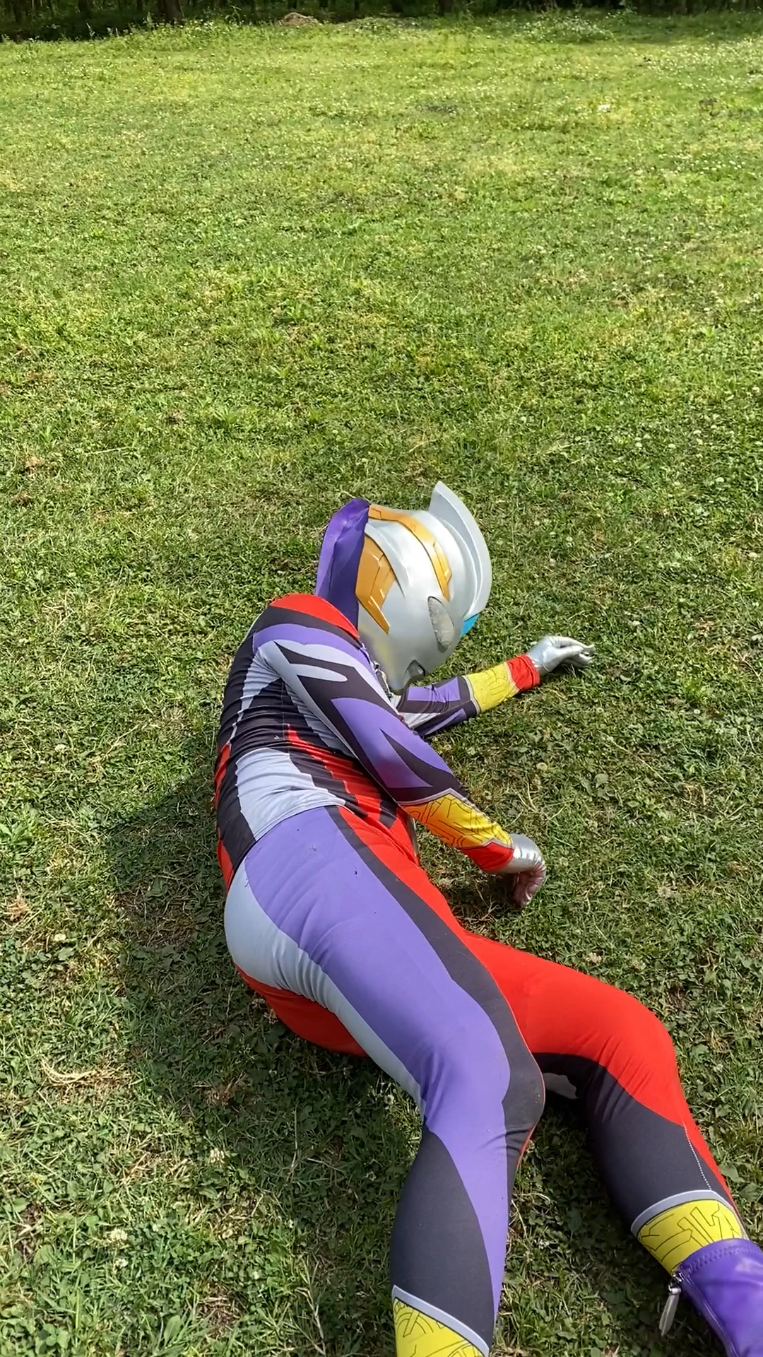 野生奥特曼第537集