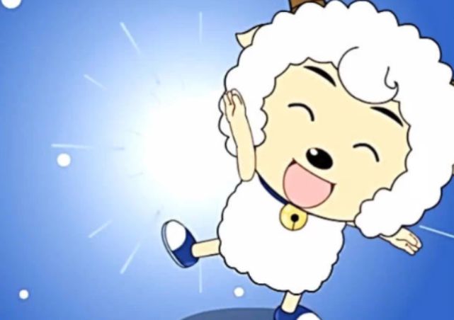 《喜羊羊与灰太狼》,被新版所抛弃的有趣旧设定