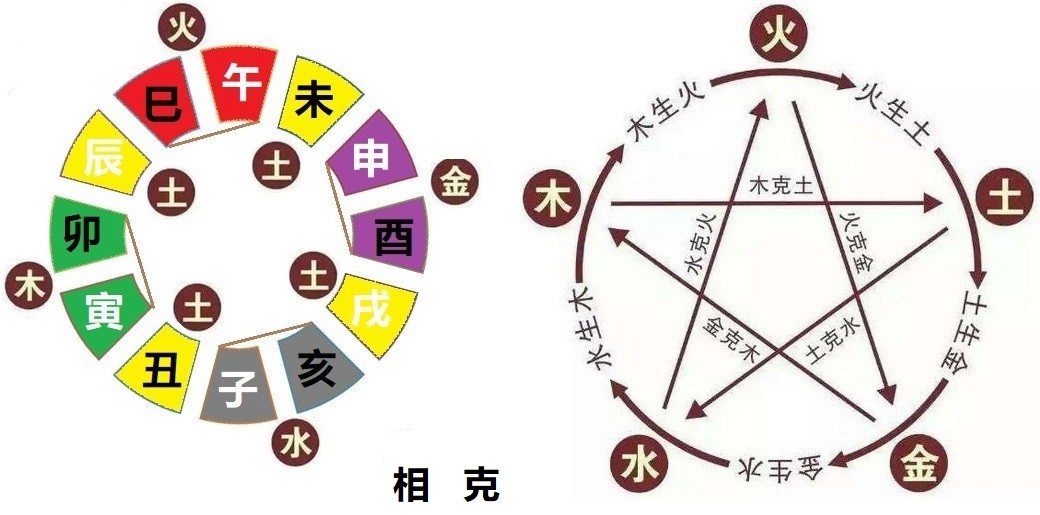 2023癸卯年甲乙木日主流年運勢分析