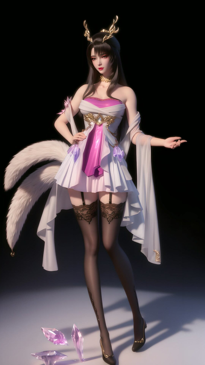 国漫女神# #完美世界#  更新动漫cos周边,欢迎关注,侵权联系立马沙