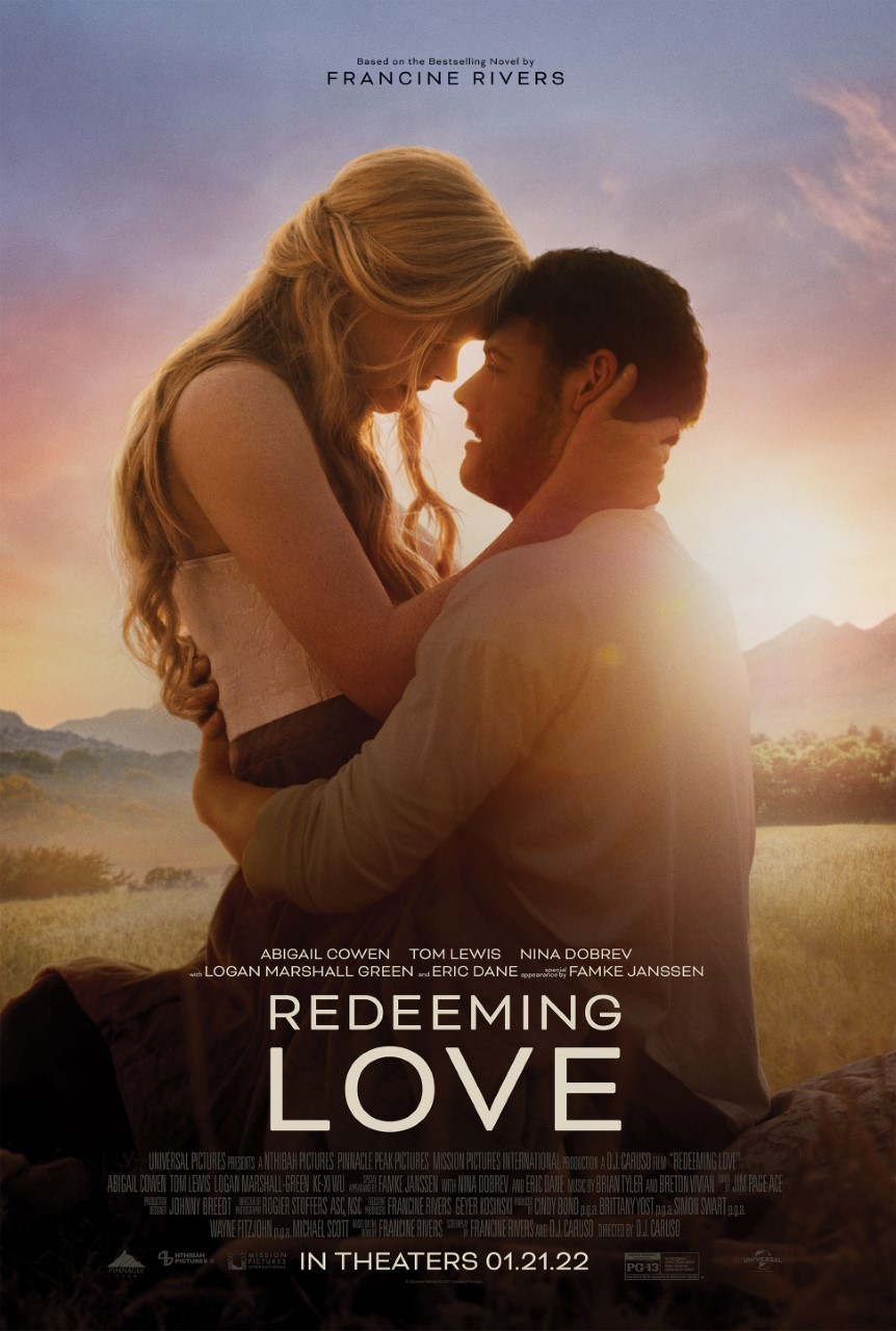 蓝光原盘&REMUX[谁可以这样爱我]Redeeming.Love.2022.1080p.BluRay.AVC.DTS-HD.MA.5.1-FGT 41.17GB
