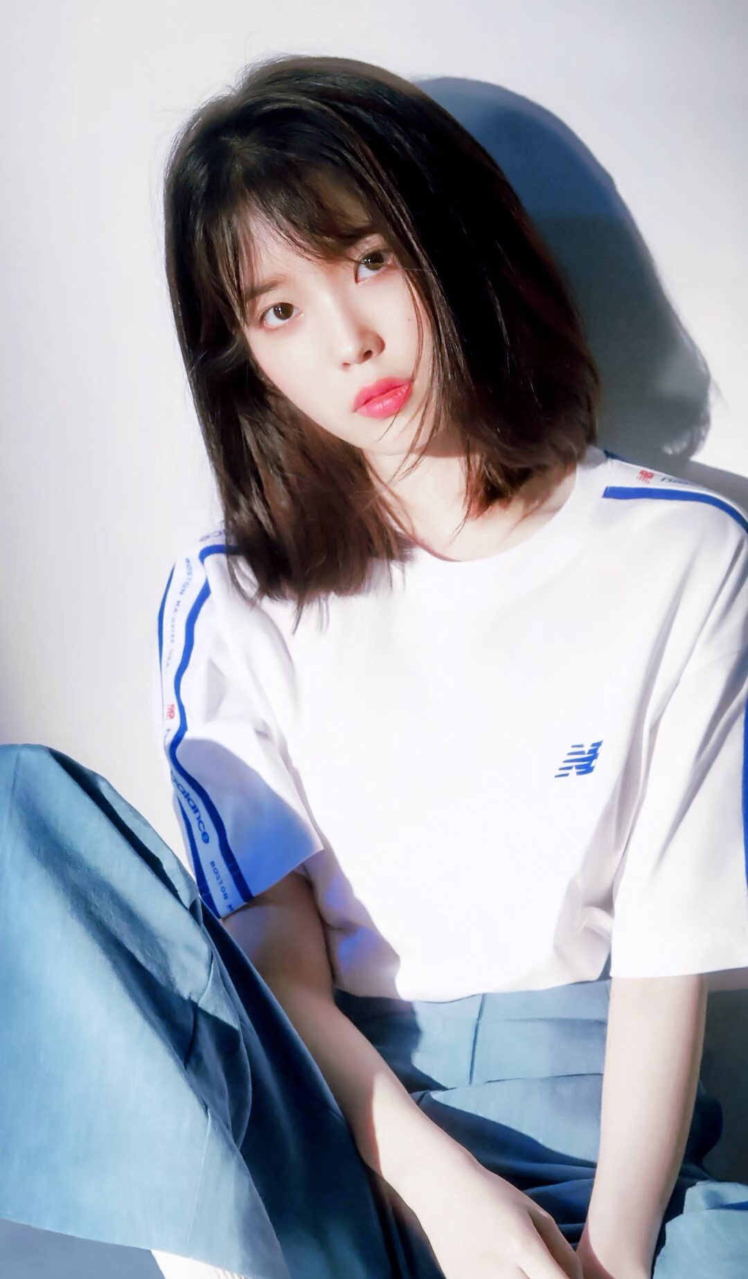 李知恩.iu