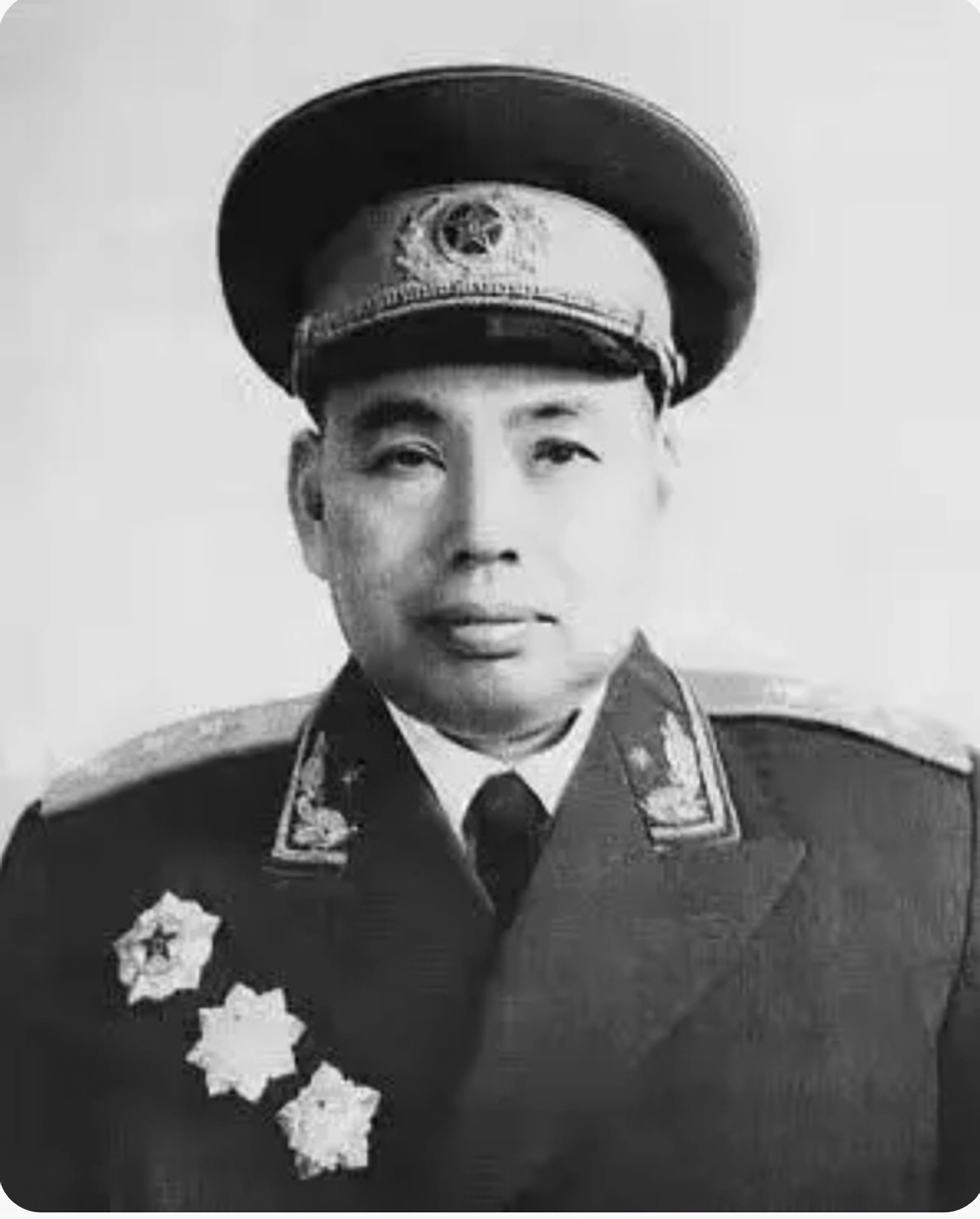 许司令茅台选良将
