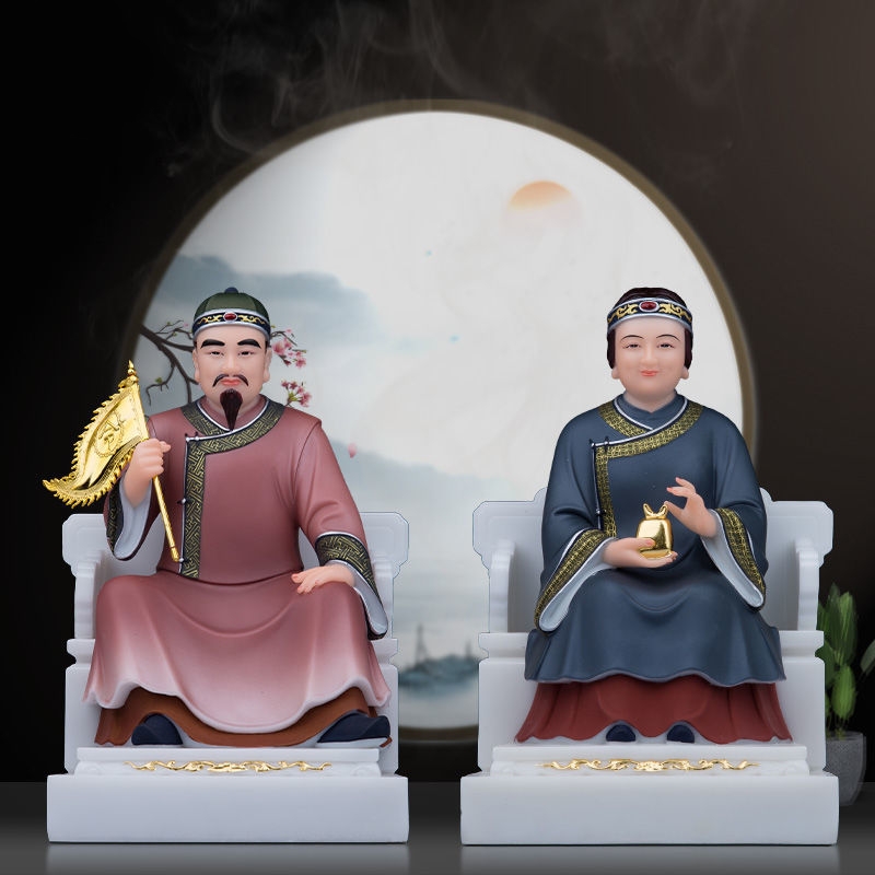 北马故事:清风和碑王是不是一个人