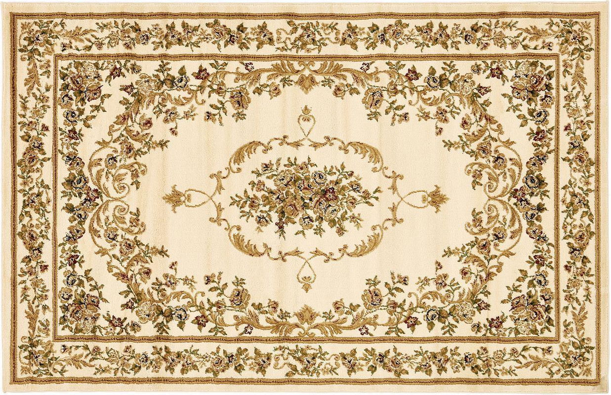 古典经典地毯ID10195