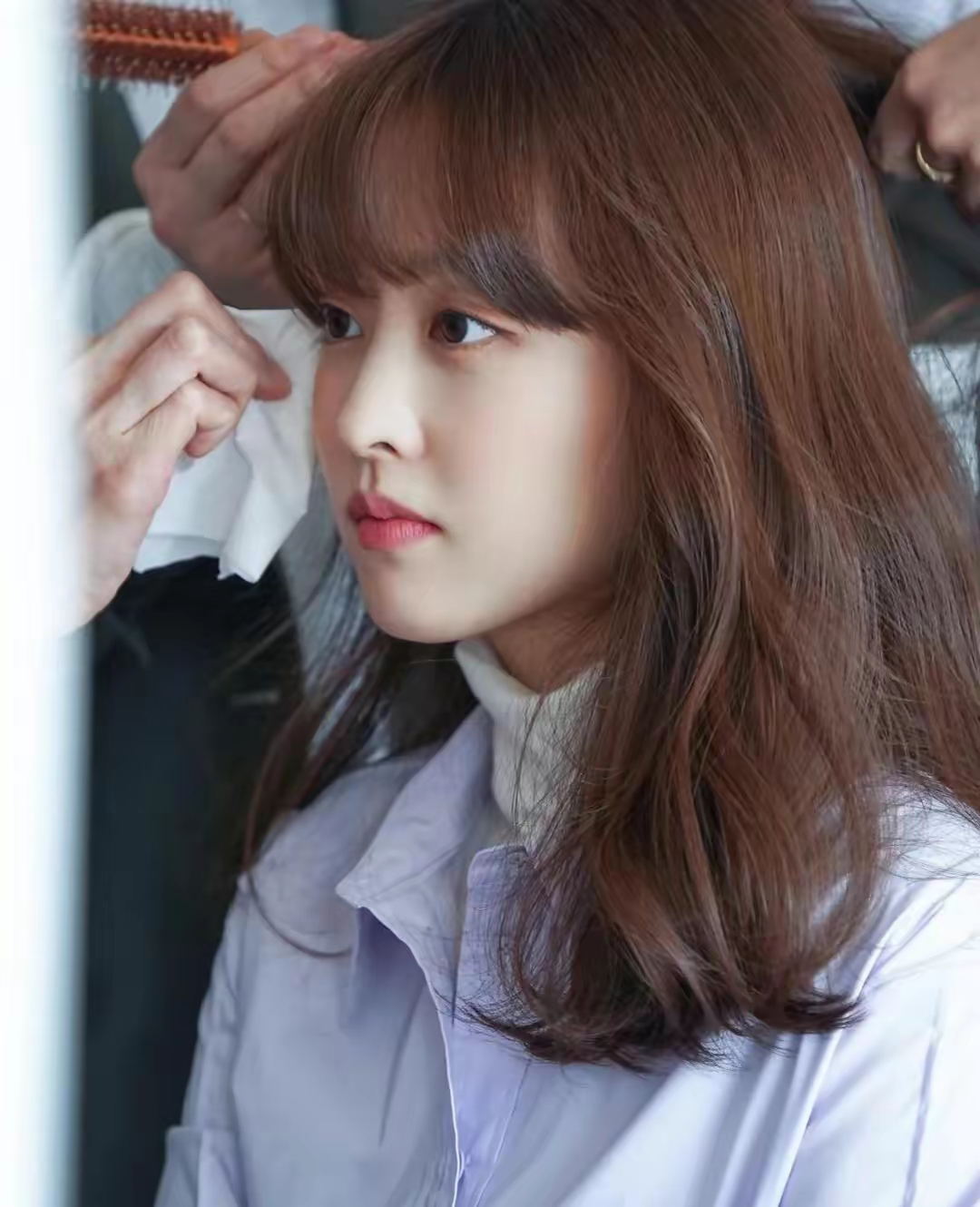 韩国颜值最高的五位女神,哪个是你的最爱?