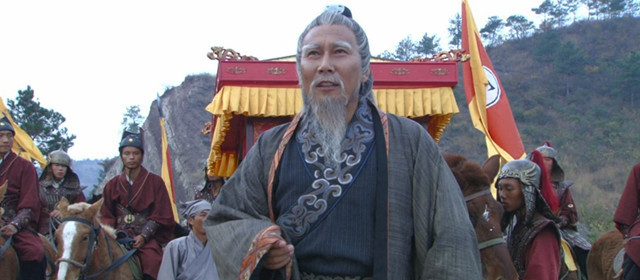 悲情英雄李善长:功勋卓越的韩国公命运多舛