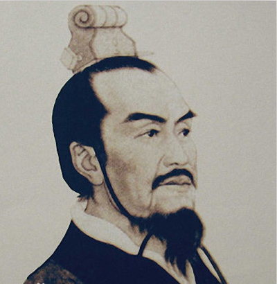 中国历史上智商最高的都有谁,看看和你想的一样吗?