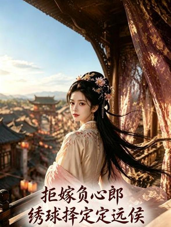 拒嫁负心郎，绣球择定定远侯