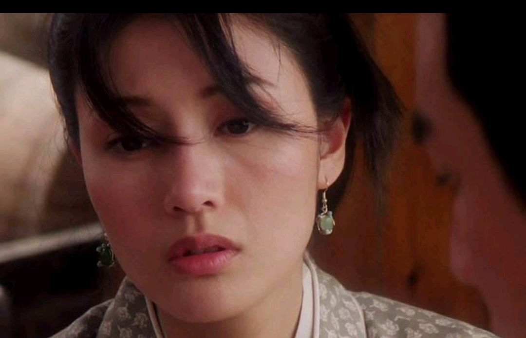 杜十娘怒沉百宝箱,除了对爱人的失望,或许还有对命运抗争的无奈