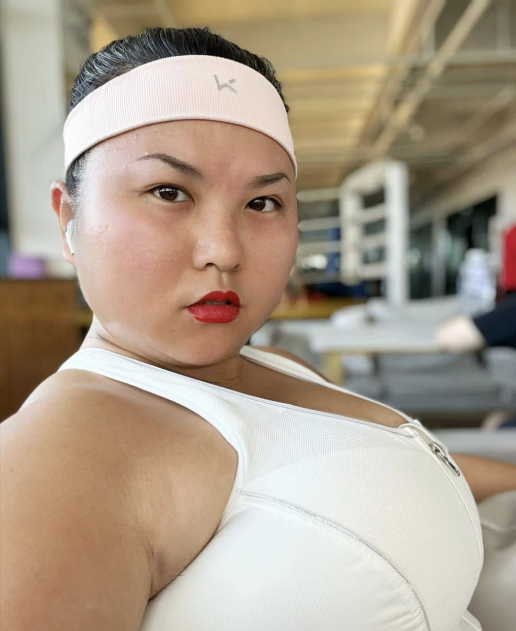 性感杀手(四十二) #健身的美女姐姐# #好身材的美人# #比基尼合集