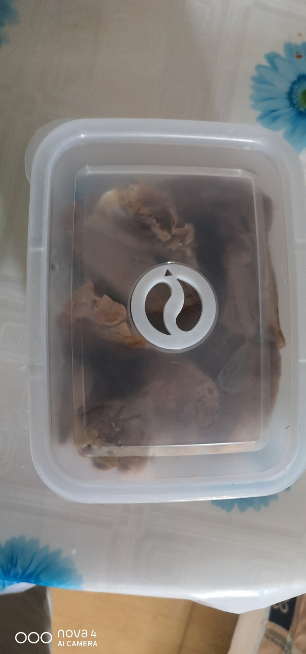 林语堂解语"孤独":  孤独这两个字拆开来看,有孩童,有瓜果,有小犬,有