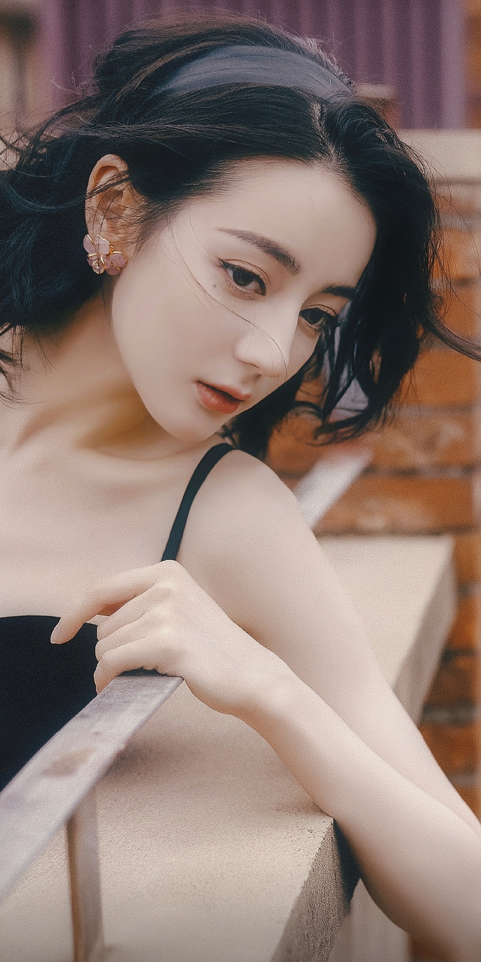 迪丽热巴图集分享