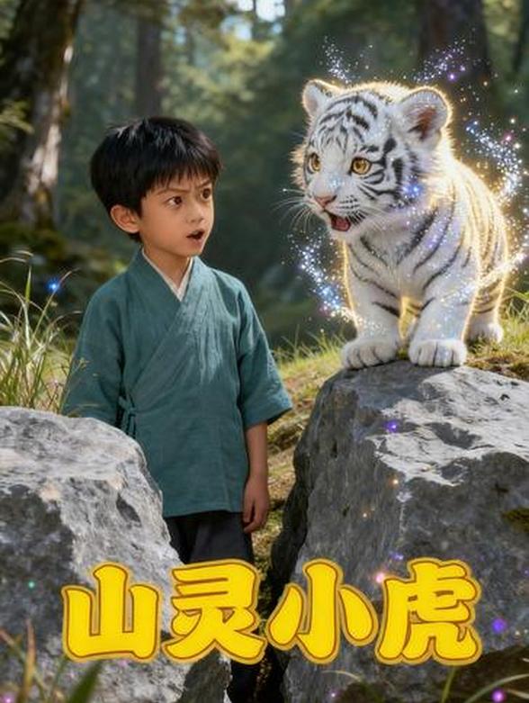 山灵小虎