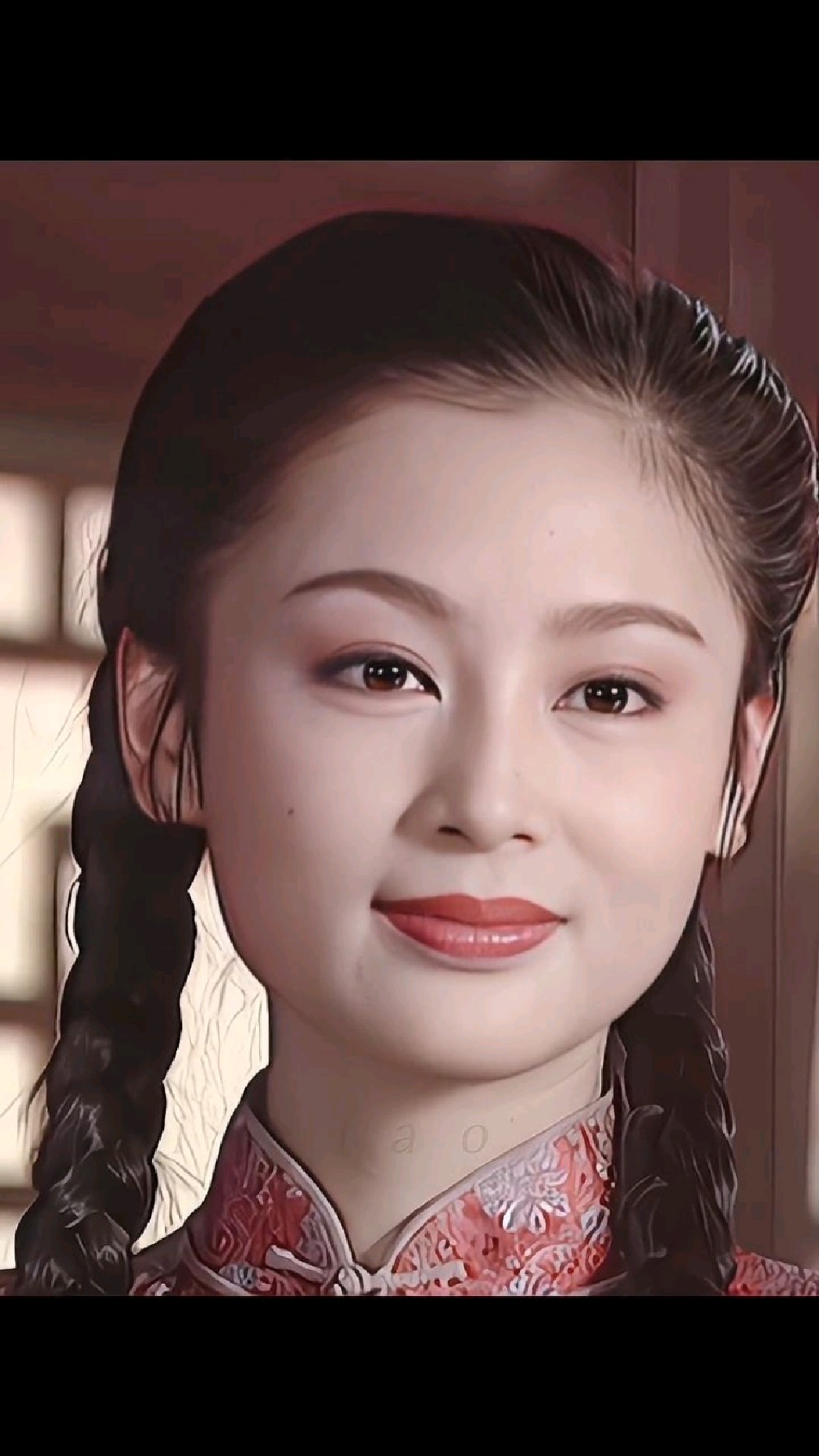 陈红 #婉卿 #霜叶红于二月花 #古装