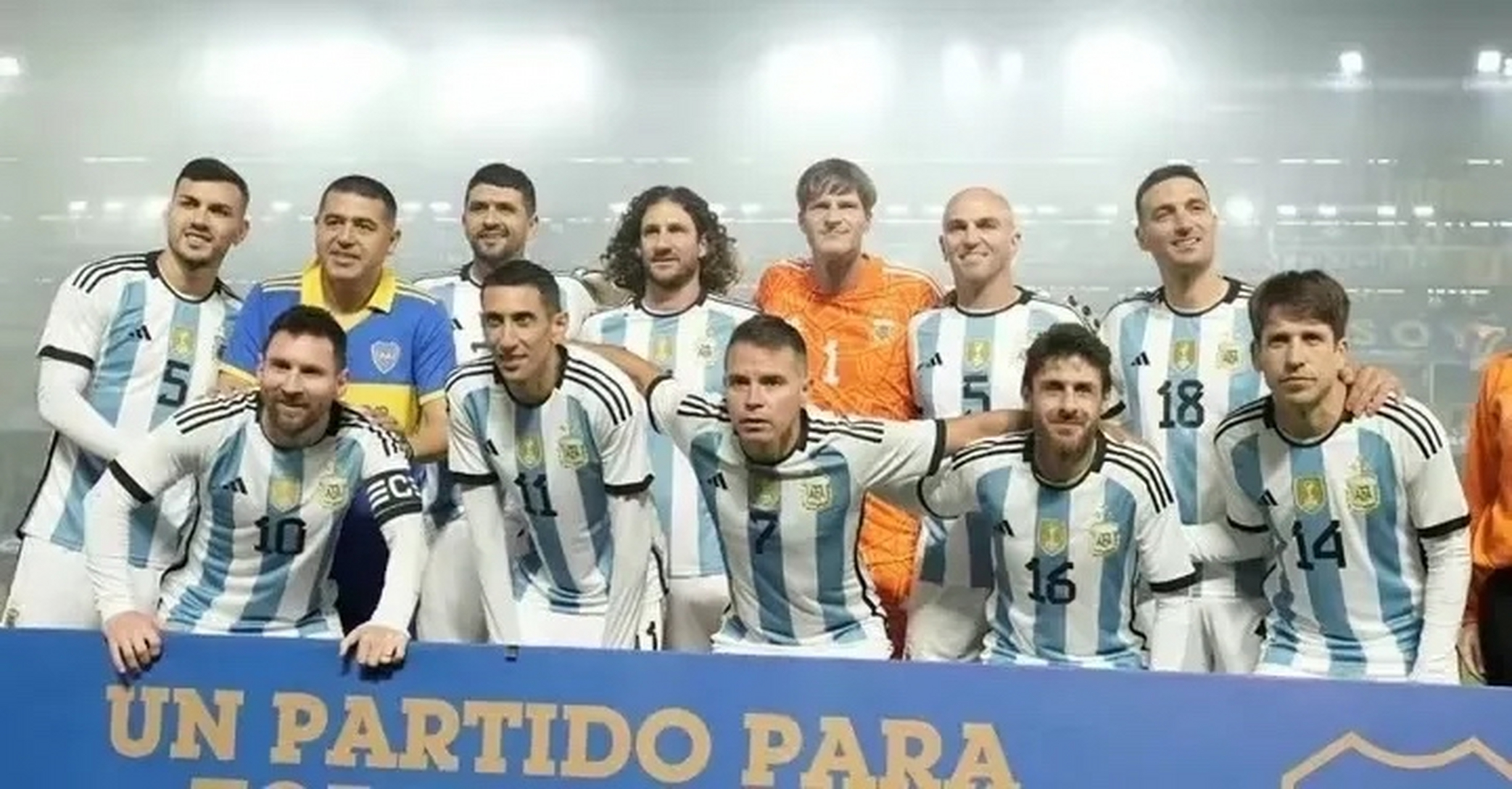 曾经的里克尔梅有多强!