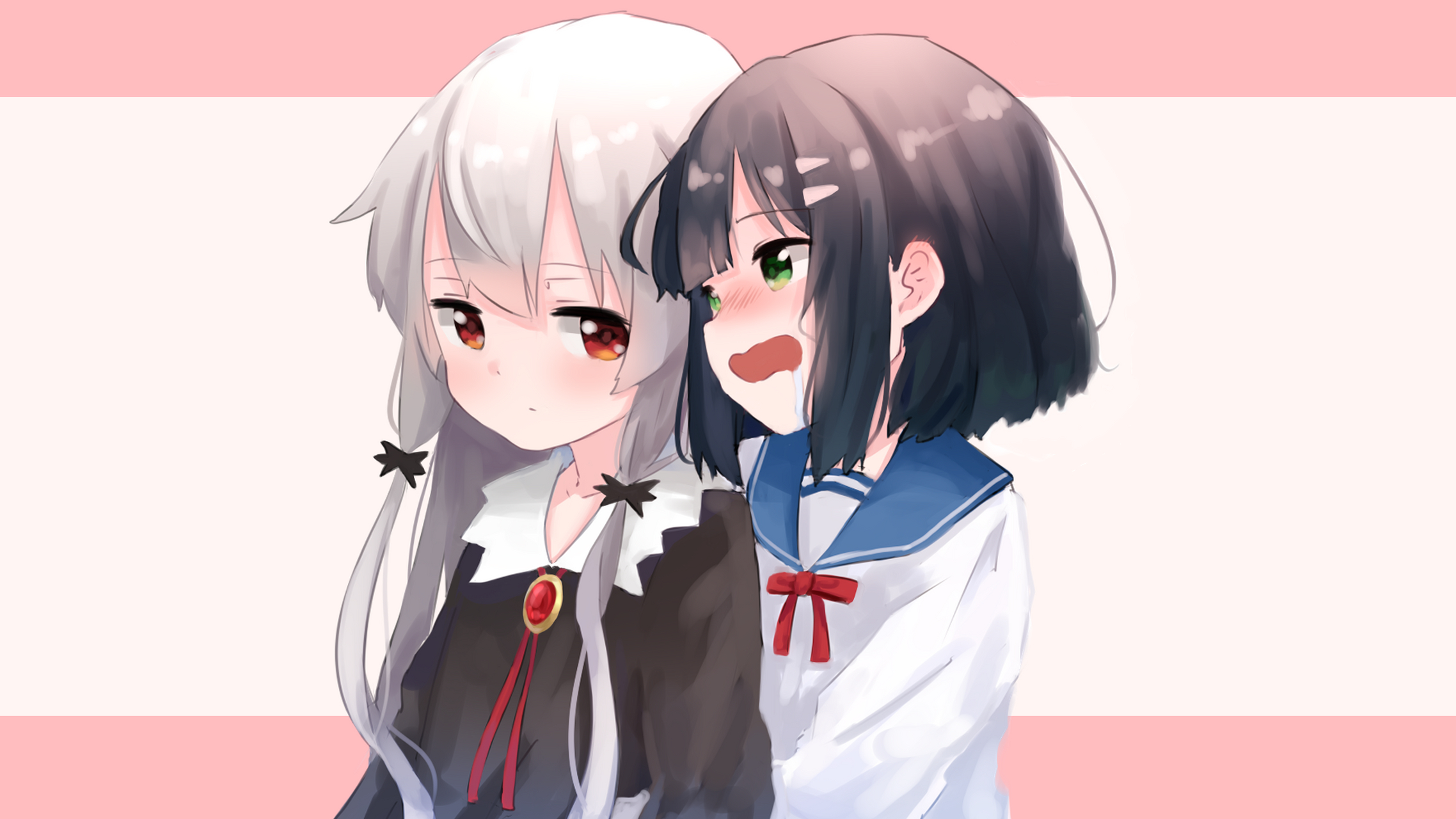 动漫壁纸# 索菲⑥