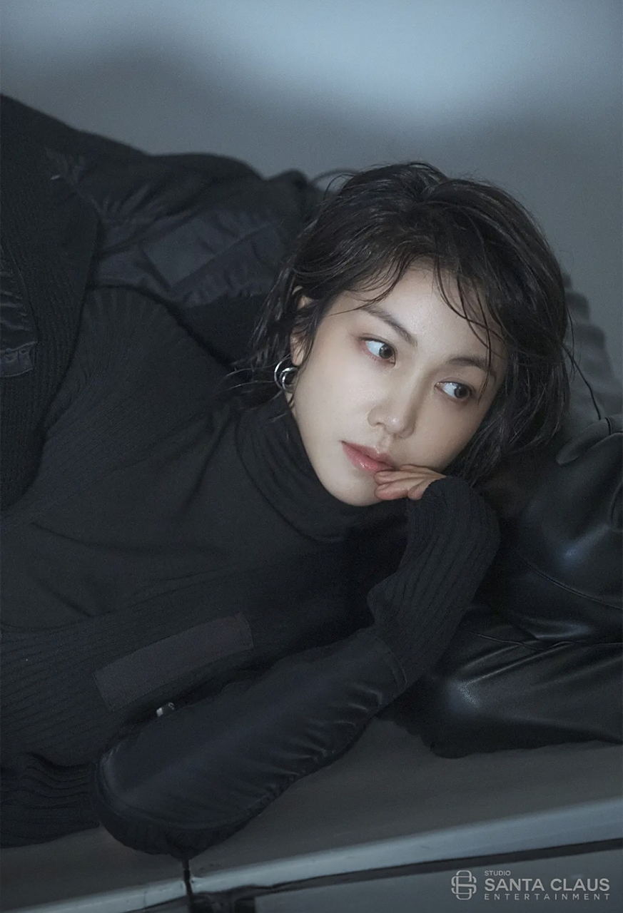 为艺术献身的女明星  金玉彬(kim ok vin,韩国女演员,模特,1987年1月3